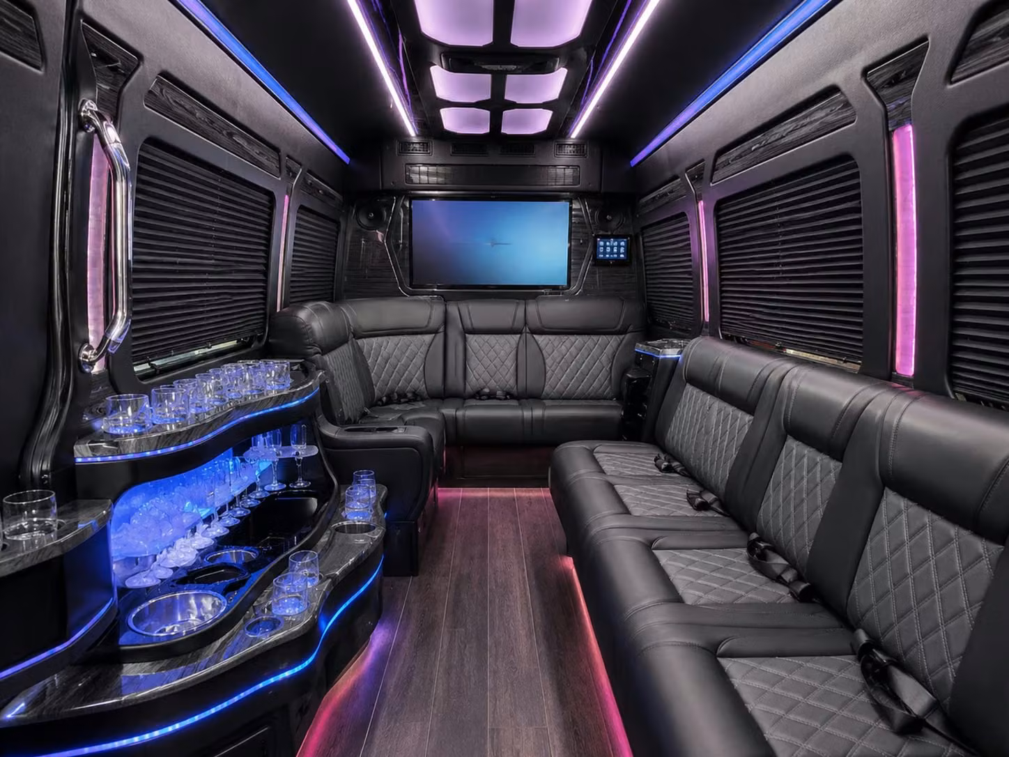 book a wedding weekend bus package for multi day ocoee celebrations