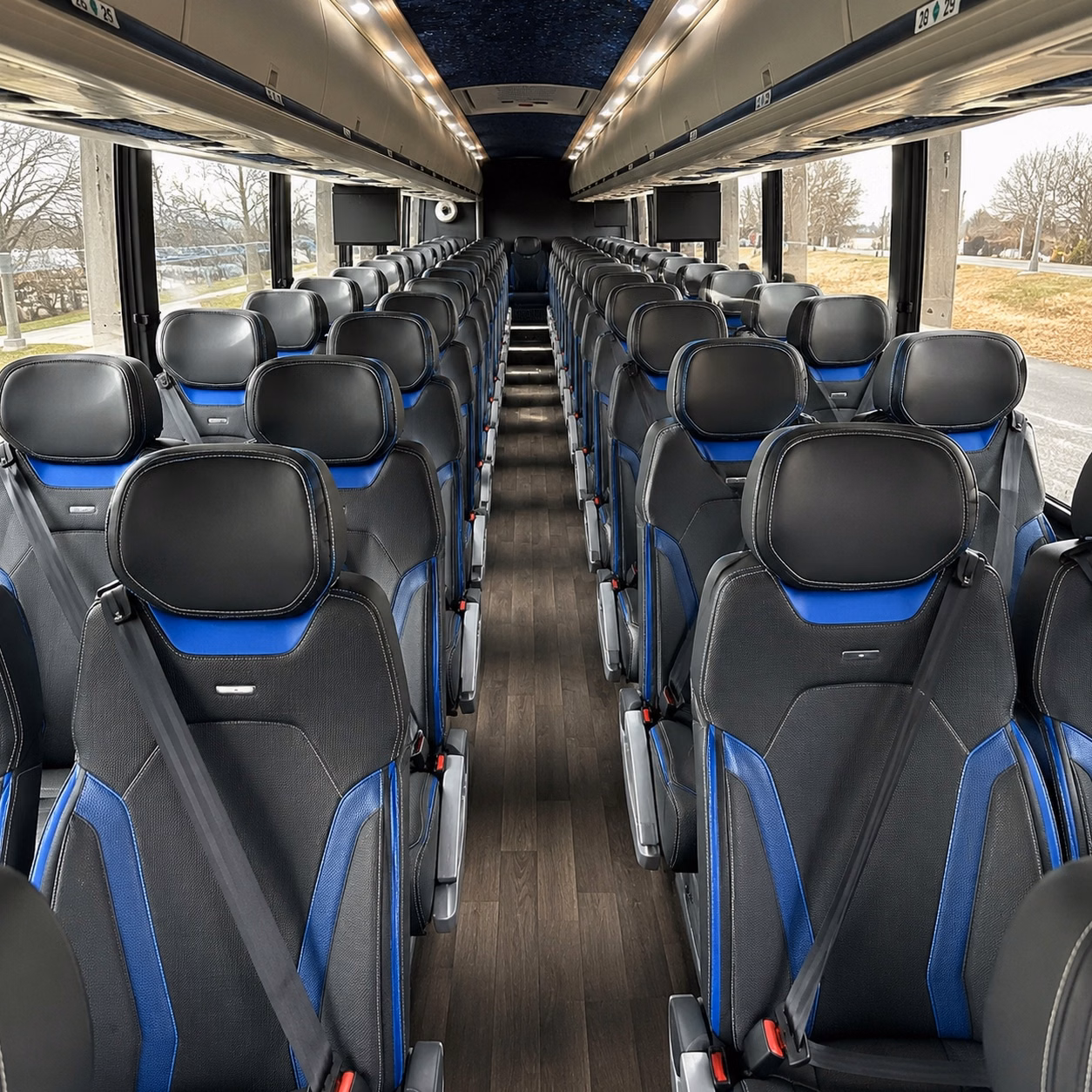 compare group transportation in ocoee in one search