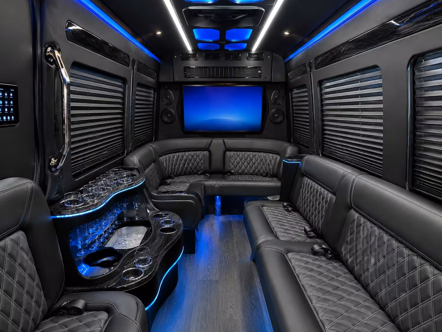 coordinating multi stop athletic event shuttles for ocoee tournaments and competitions