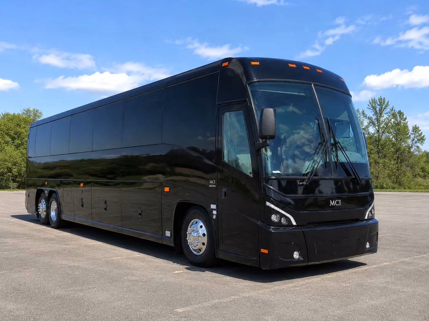 corporate event transportation in ocoee that keeps your team moving on schedule