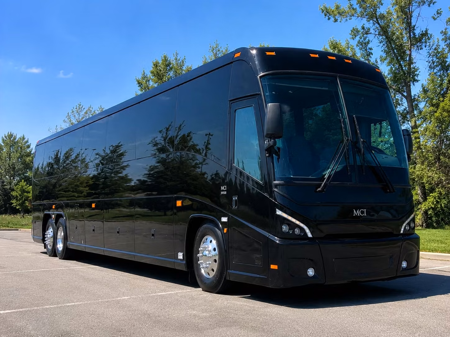 field trip transportation to orlando area science and nature destinations