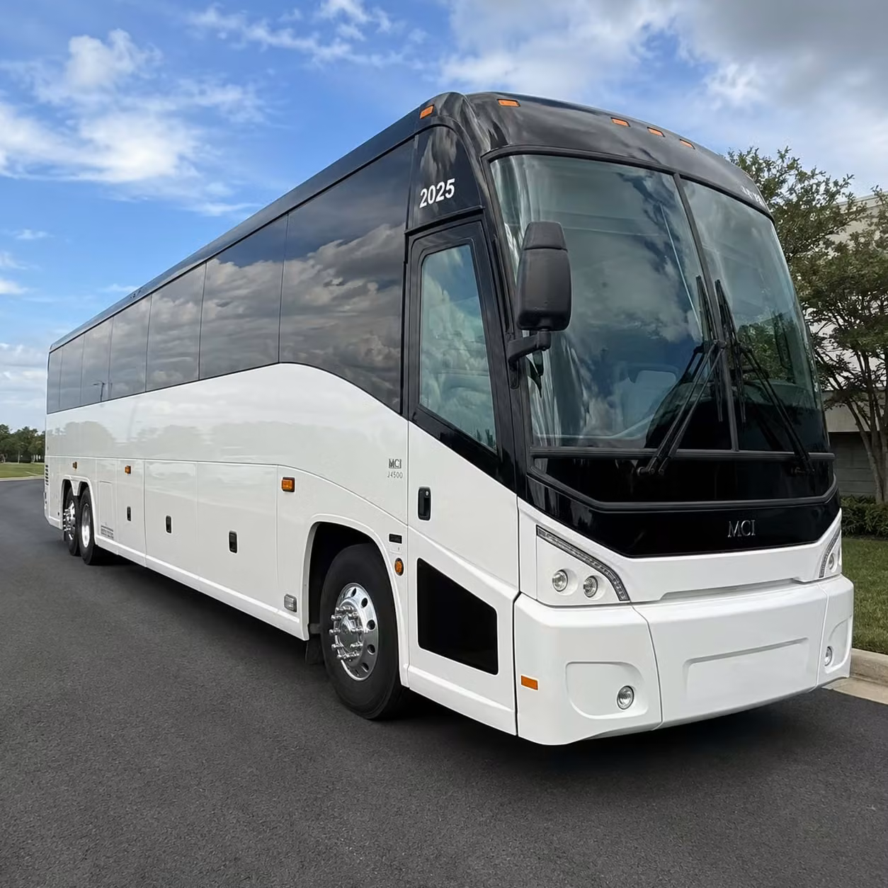 get a private group shuttle to camping world stadium for ocoee fans