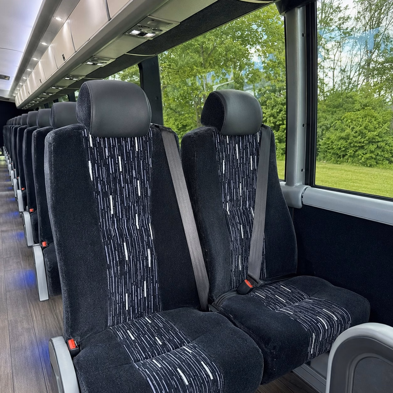 how the day of the week changes what a bus costs in ocoee florida