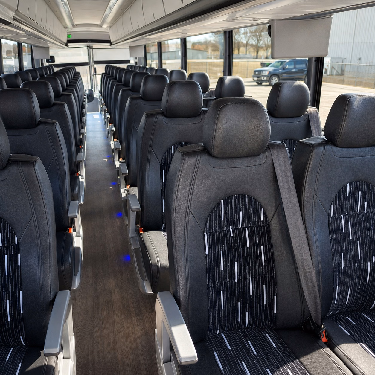 how time of year and peak season affect charter bus prices in ocoee florida