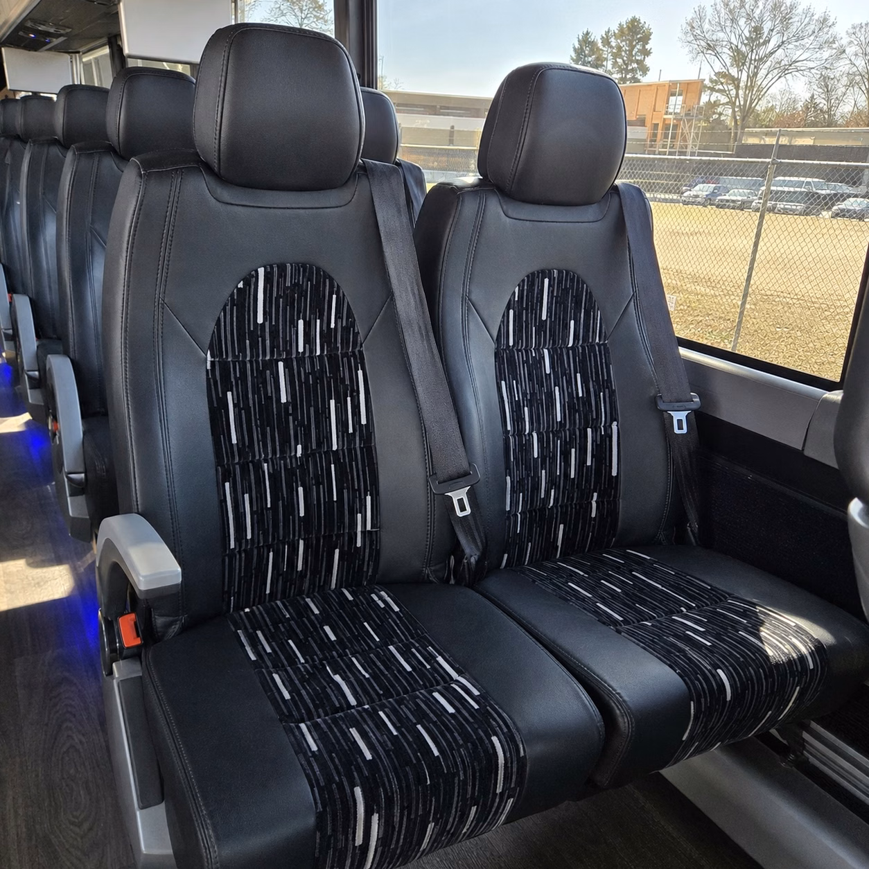 how where and when you re traveling affects your ocoee bus rental rate