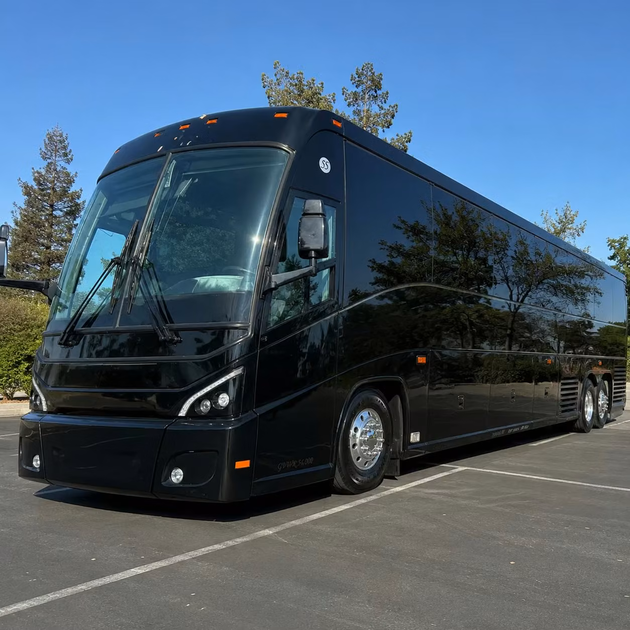 it just got easier to book ocoee government military group transportation for any occasion