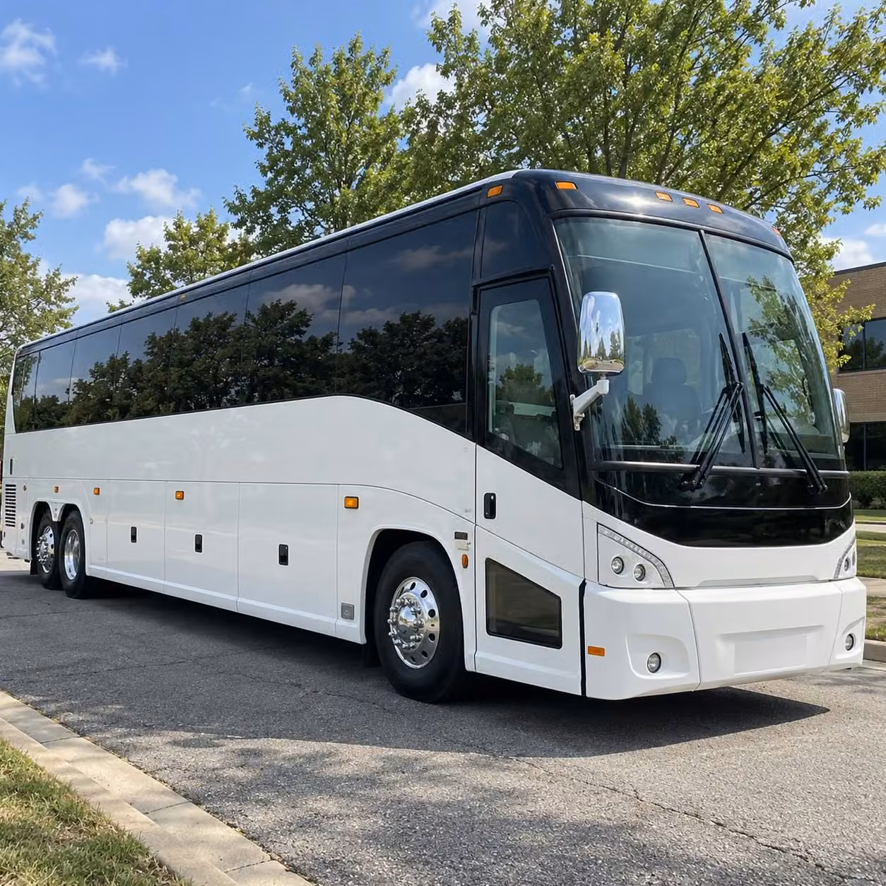 keep every student together with ocoee theme park and attraction field trip buses