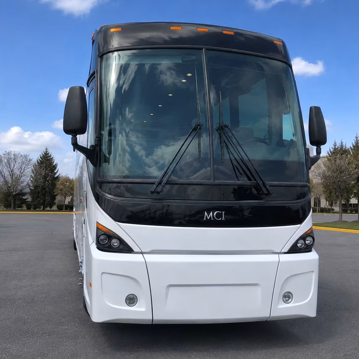 let ocoeecharterbuscompany com handle the drive to orlando sanford international airport