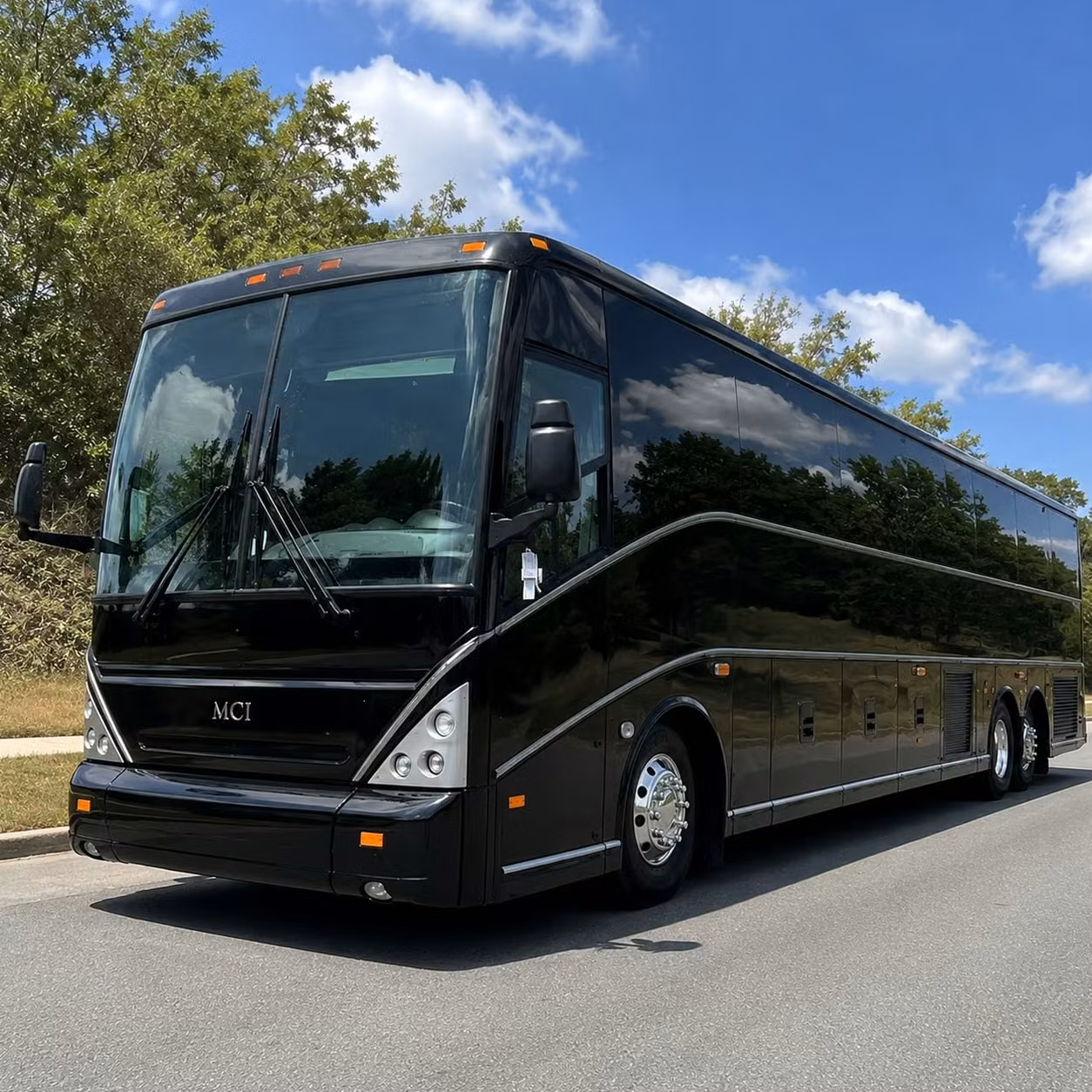 not in ocoee you can still find concert transportation nearby