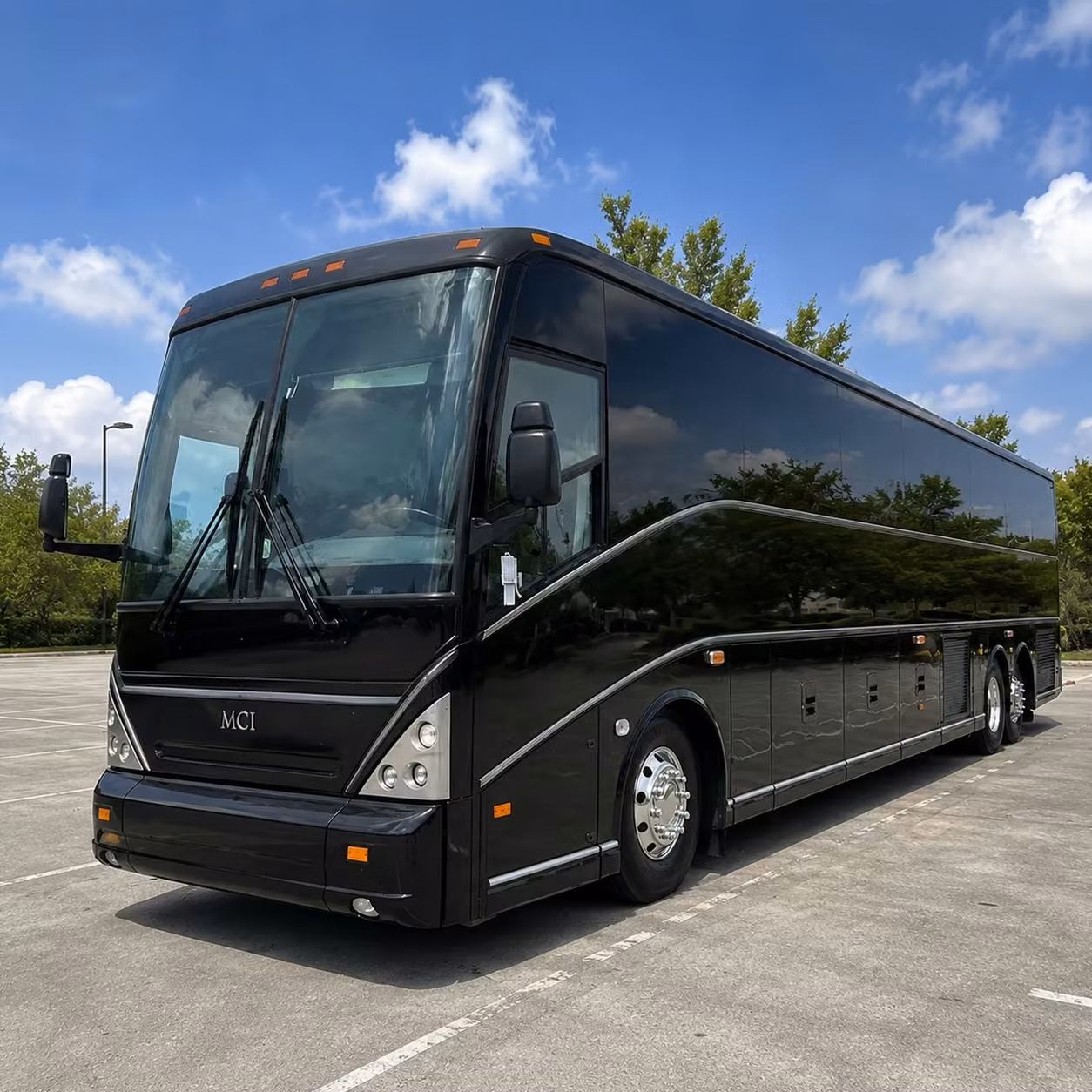 not in ocoee you can still find corporate event transportation nearby