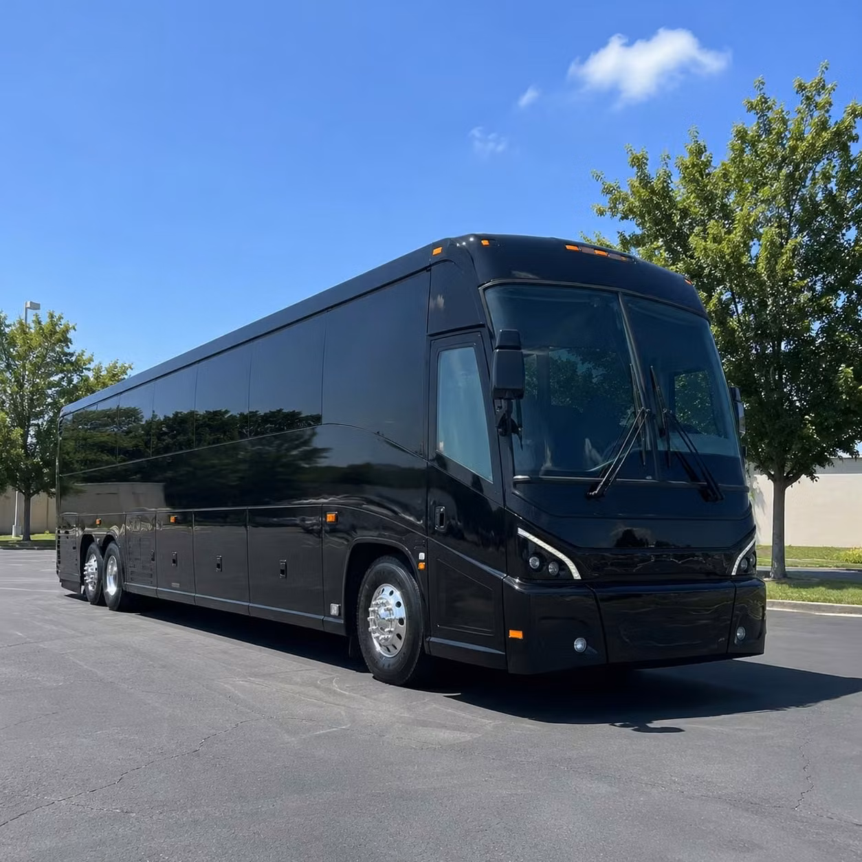 not in ocoee you can still find employee transportation nearby