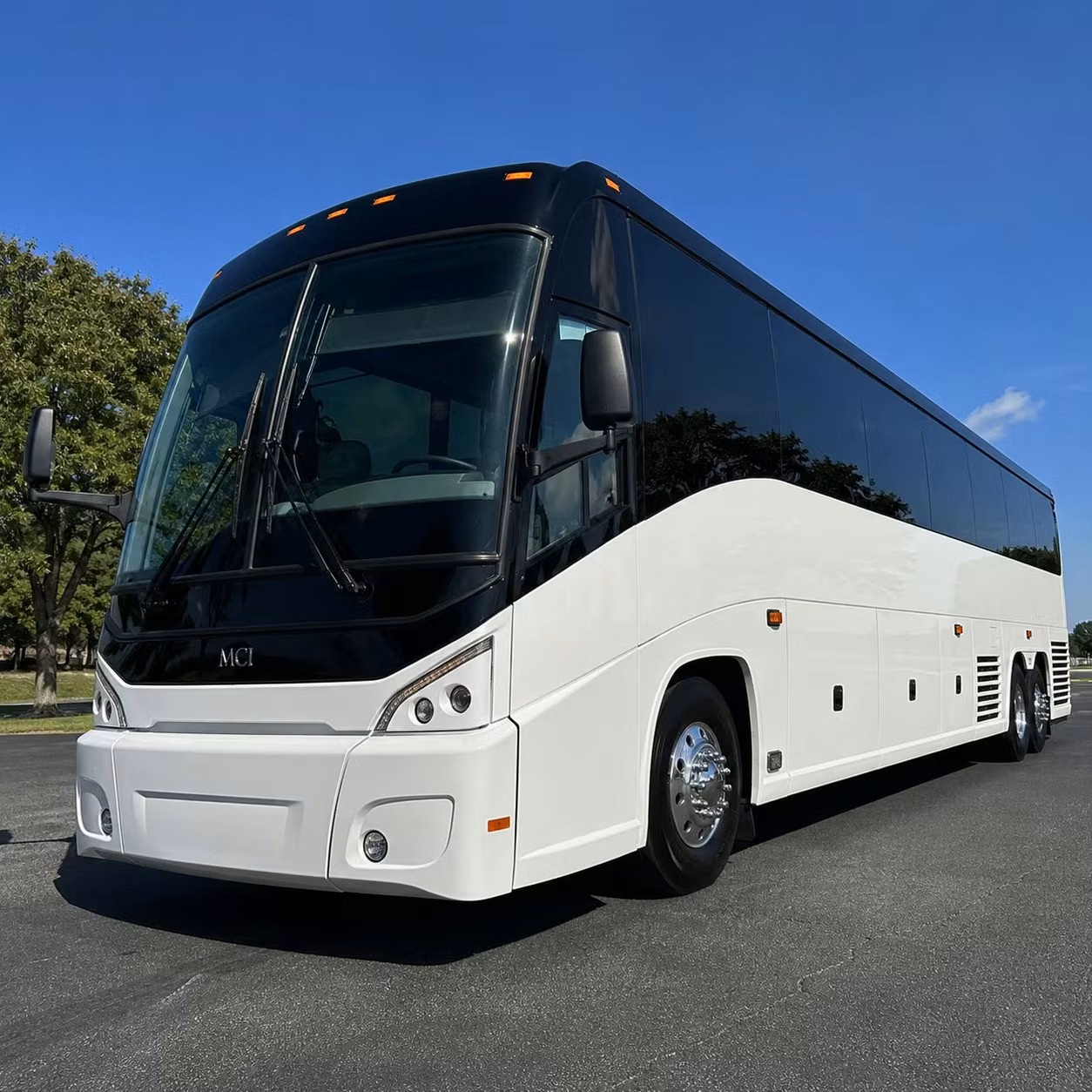 not in ocoee you can still find long distance transportation nearby