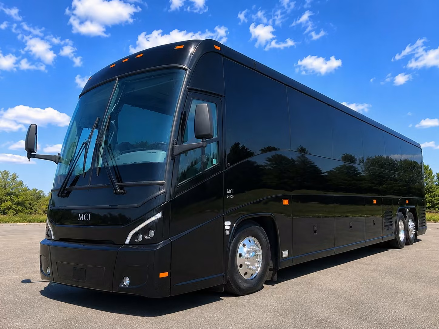 not in ocoee you can still find private event transportation nearby