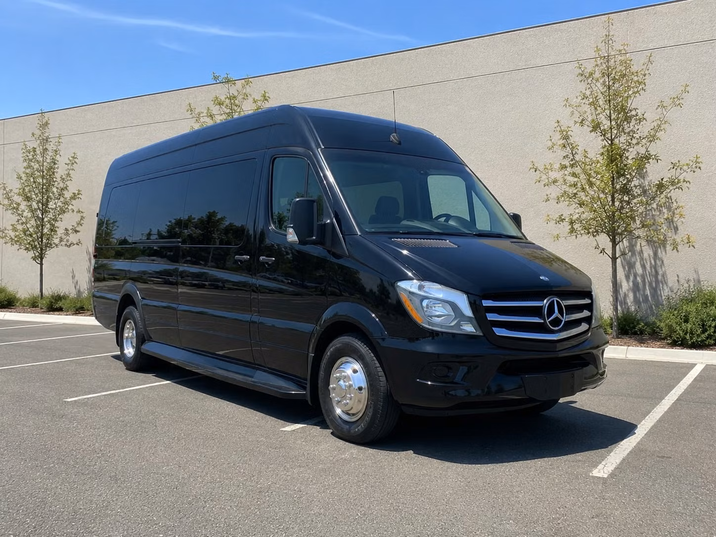 ocoee airport shuttle services