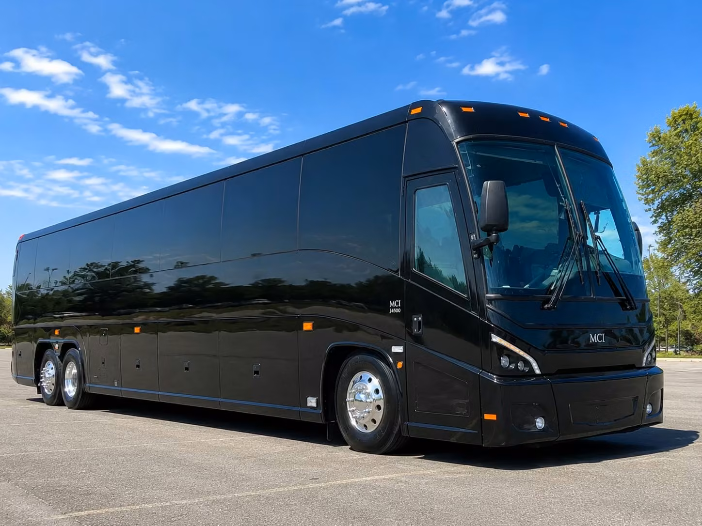 ocoee concert sporting event night out party bus rentals ready for anything