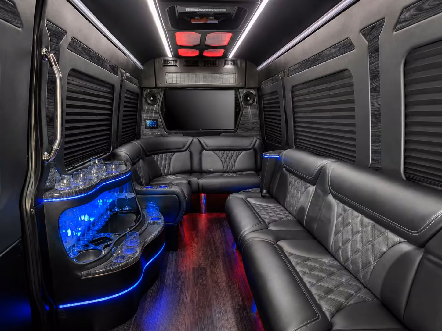 ocoee construction and logistics workforce transportation made simple