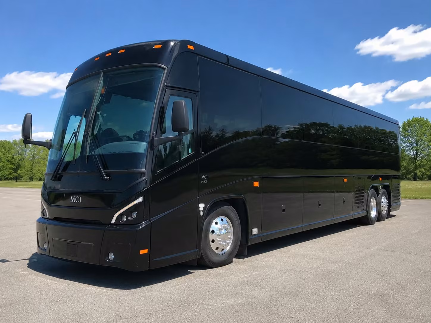 ocoee event transportation services