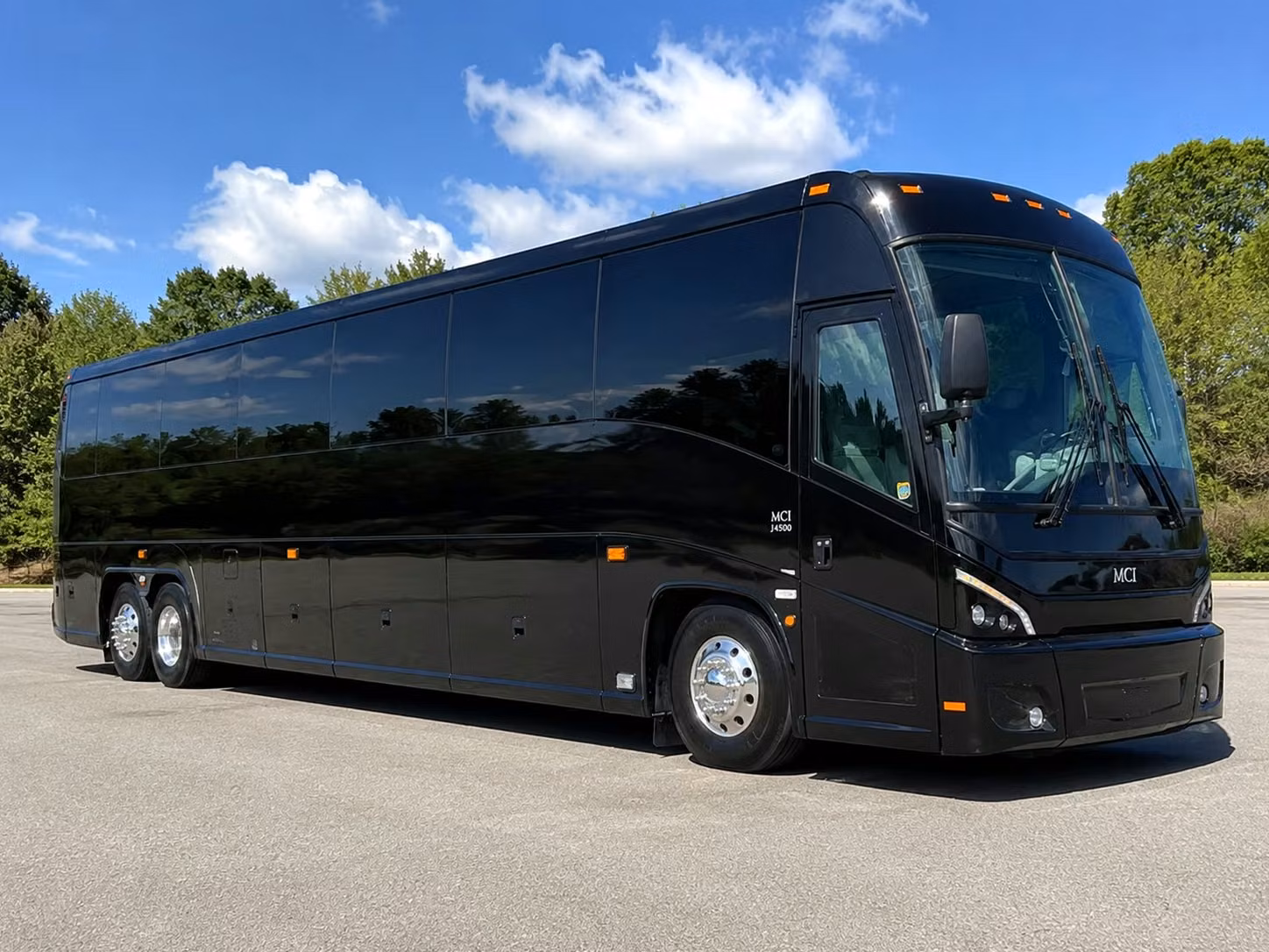 ocoee school field trip sports team transportation that makes every trip count
