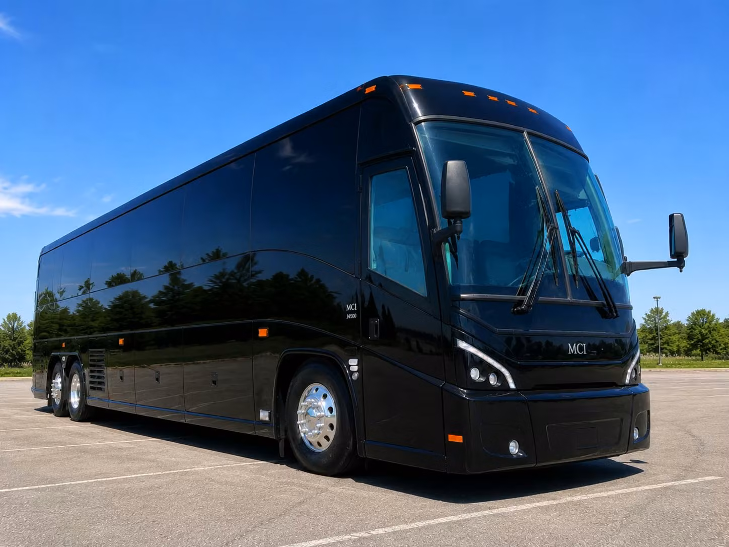 ocoee wedding shuttle bus rentals that keep your big day running perfectly