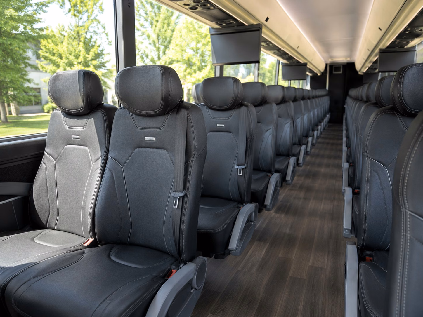 ocoee wedding shuttle services transportation