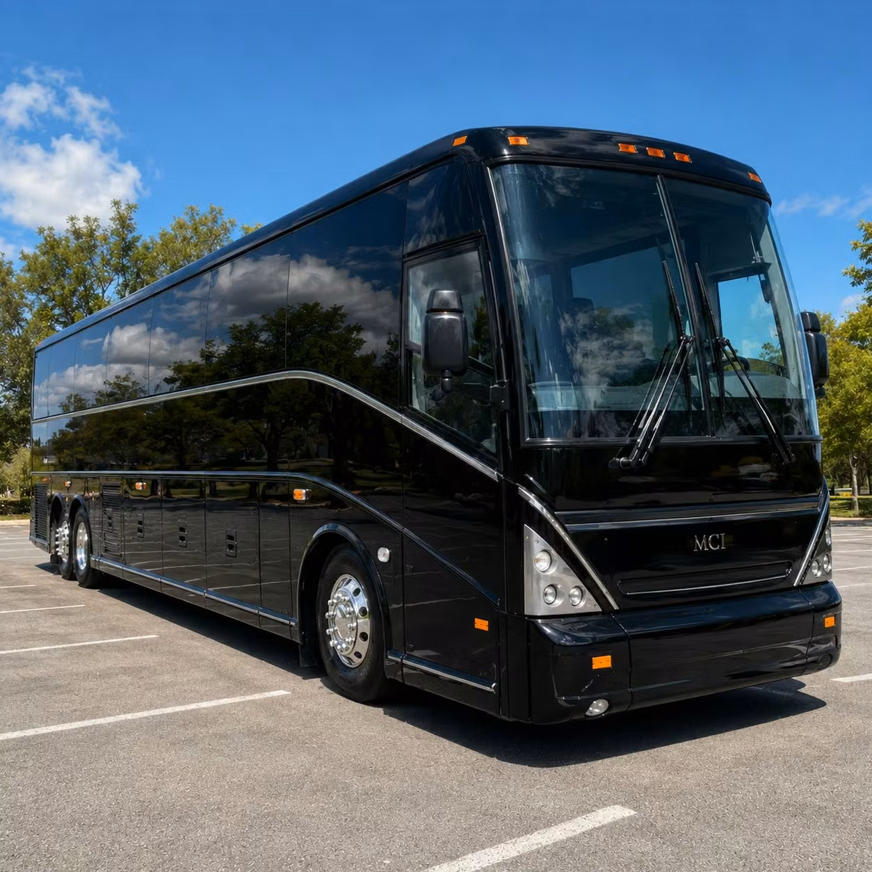 ocoeecharterbuscompany com makes finding concert transportation near ocoee fast easy and affordable