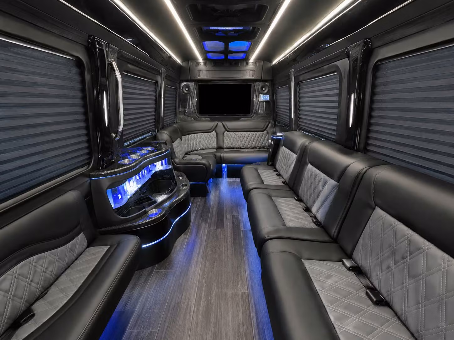 ocoeecharterbuscompany com makes multi church event transportation simple across ocoee
