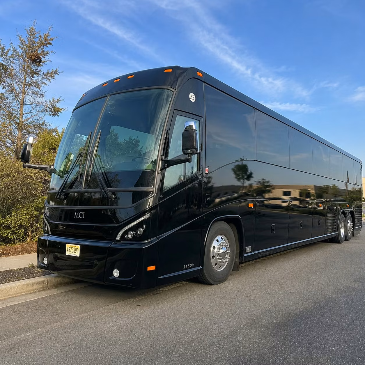 ocoeecharterbuscompany com puts military ceremony and event transportation in ocoee within easy reach