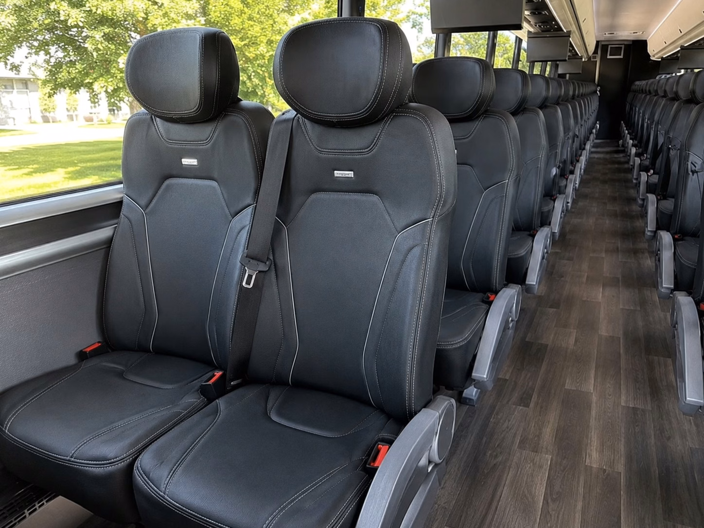 one bus rental covers your ocoee college sports road trip from start to finish
