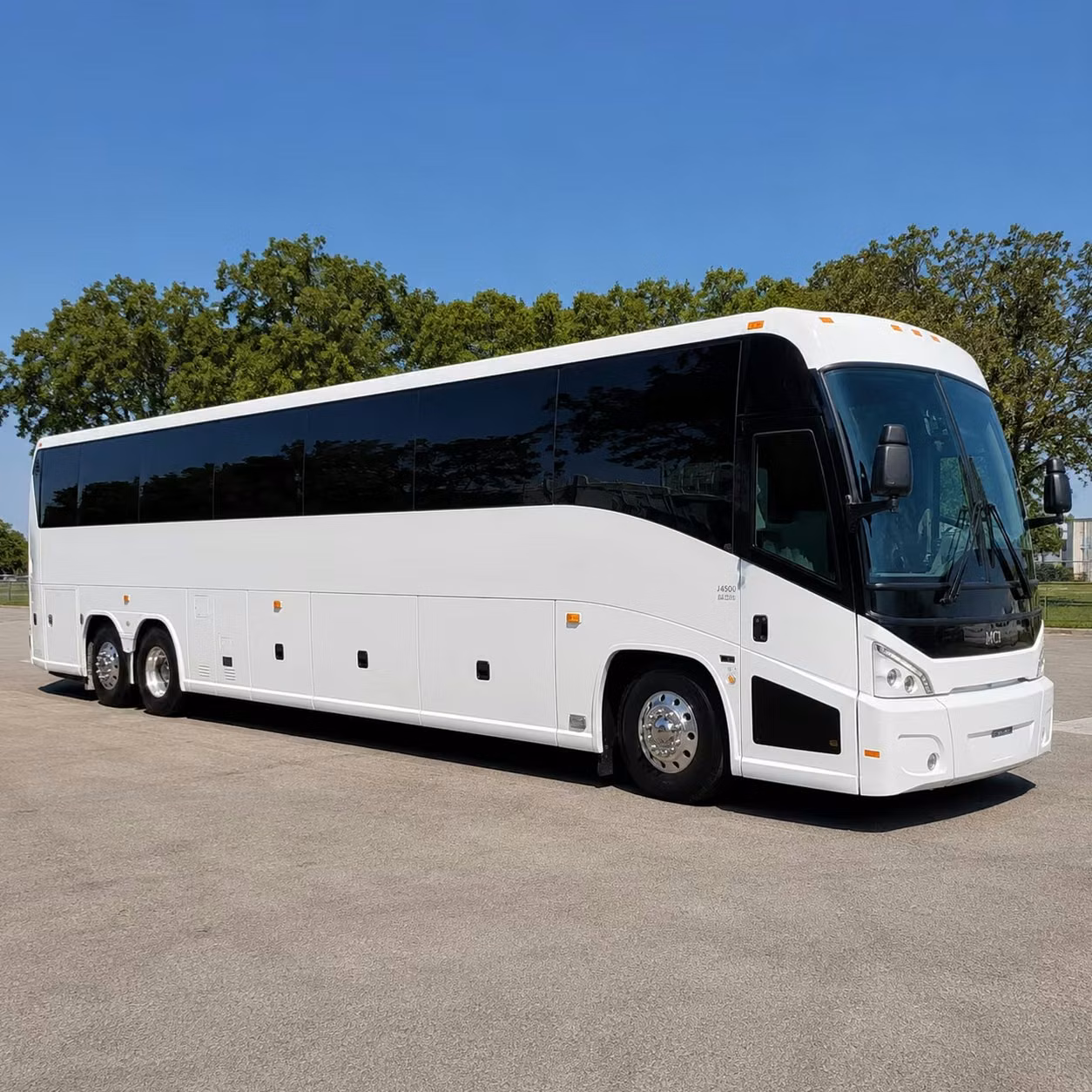 planning a youth group trip or vbs transportation in ocoee we ve got you