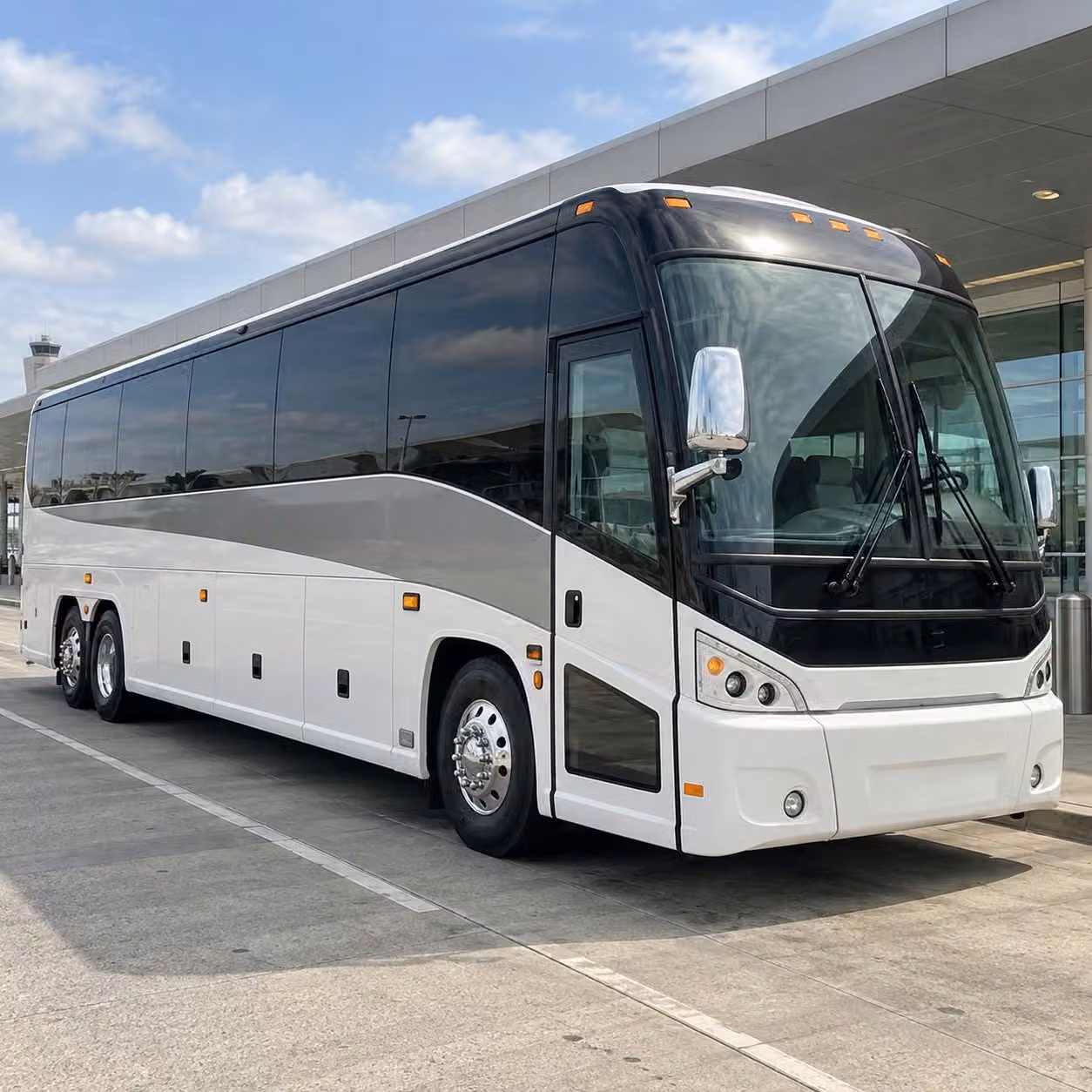 prom homecoming transportation services in ocoee