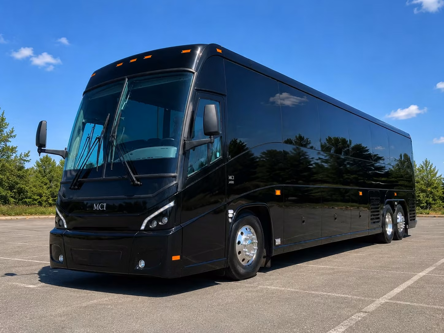 school field trip bus rentals in ocoee