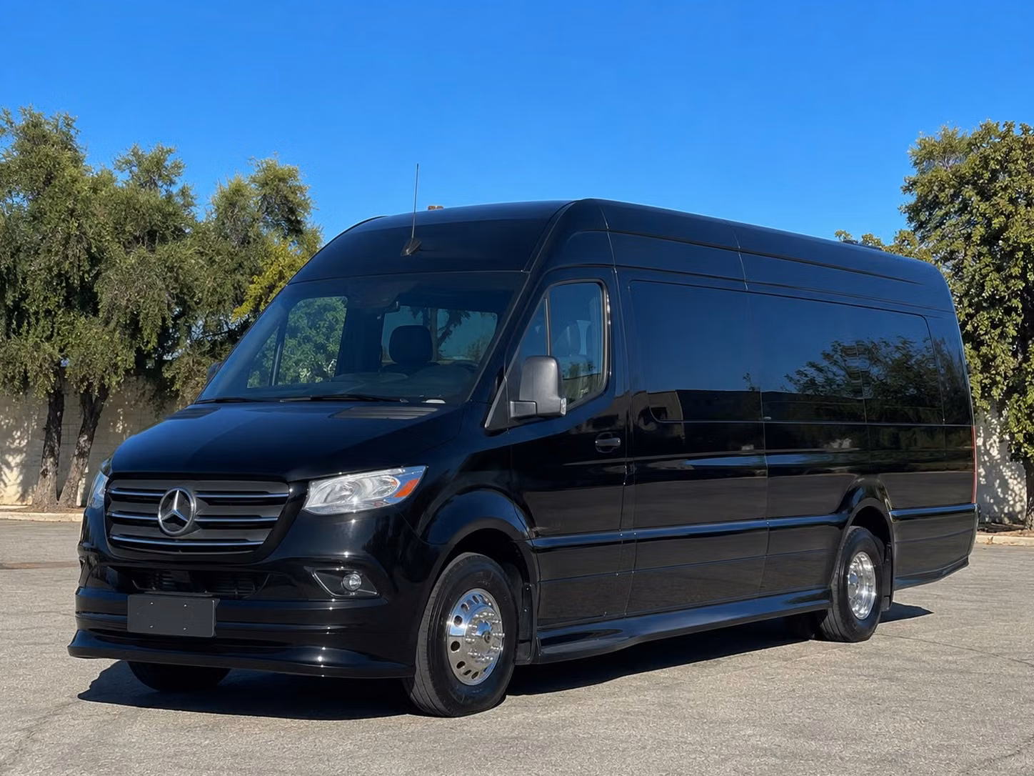 transportation serving ocoee and nearby cities